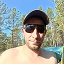 Знакомства: Антоха, 39 лет, Усть-Кут