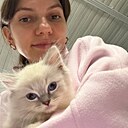 Знакомства: Настя, 35 лет, Нижнекамск