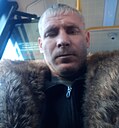 Знакомства: Виктор, 43 года, Караганда