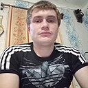 Знакомства: Матвей, 27 лет, Киров