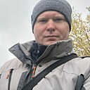 Знакомства: Сергей, 45 лет, Витебск