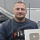 Знакомства: Виталий, 35 лет, Гродно