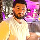 Знакомства: Даниел, 35 лет, Ставрополь