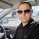 Знакомства: Акрам, 40 лет, Братск