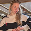 Знакомства: Даша, 25 лет, Самара