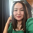 Знакомства: Сэсэгма, 28 лет, Улан-Удэ