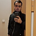 Знакомства: Камил, 30 лет, Прага