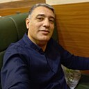 Знакомства: Заур, 46 лет, Грозный