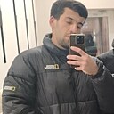 Знакомства: Ali, 25 лет, Алматы