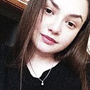 Знакомства: Анастасия, 23 года, Мядель