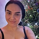 Знакомства: Кристина, 28 лет, Самара