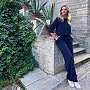 Знакомства: Ольга, 46 лет, Санкт-Петербург