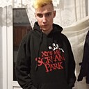 Знакомства: Саша, 20 лет, Болград