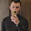 Знакомства: Кирилл, 25 лет, Киев