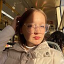 Знакомства: Аня, 18 лет, Санкт-Петербург