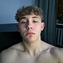 Знакомства: Егор, 20 лет, Тюмень