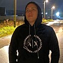 Знакомства: Кирилл, 18 лет, Щёлково