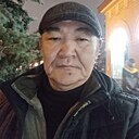 Знакомства: Кайрат, 55 лет, Уфа