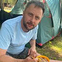 Знакомства: Kirill, 36 лет, Москва