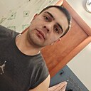 Знакомства: Ильнар, 25 лет, Сургут