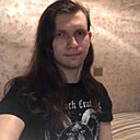 Знакомства: Александр, 26 лет, Мурманск