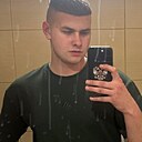 Знакомства: Саша, 21 год, Домодедово