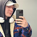 Знакомства: Сергей, 30 лет, Волжский