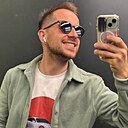 Знакомства: Максим, 35 лет, Симферополь