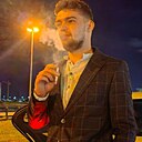 Знакомства: Юрий, 24 года, Санкт-Петербург
