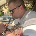 Знакомства: Александр, 38 лет, Химки