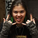 Знакомства: Василина, 23 года, Москва