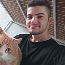 Знакомства: Денис, 25 лет, Харьков