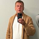 Знакомства: Илья, 35 лет, Самара