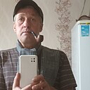 Знакомства: Сергей, 57 лет, Звенигово