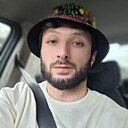 Знакомства: Gio, 30 лет, Познань