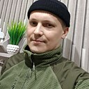 Знакомства: Вадим, 40 лет, Талица