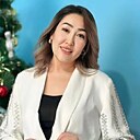 Знакомства: Аида, 39 лет, Алматы