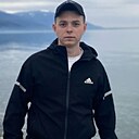 Знакомства: Руслан, 24 года, Усть-Лабинск