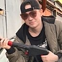 Знакомства: Антон, 24 года, Дудинка