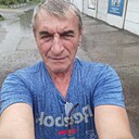 Знакомства: Юрий, 59 лет, Спасск-Дальний