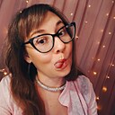 Знакомства: Светочка, 35 лет, Самара