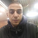 Знакомства: Эльдар, 25 лет, Екатеринбург