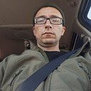 Знакомства: Сергей, 39 лет, Кызыл