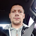 Знакомства: Алексей, 36 лет, Тамбов