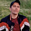 Знакомства: Костя, 28 лет, Вологда