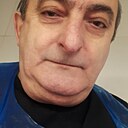 Знакомства: Ашот, 59 лет, Тюмень