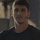 Знакомства: Санан, 25 лет, Баку