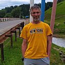 Знакомства: Михаил, 50 лет, Барнаул