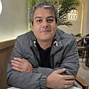 Знакомства: Арсен, 41 год, Ташкент