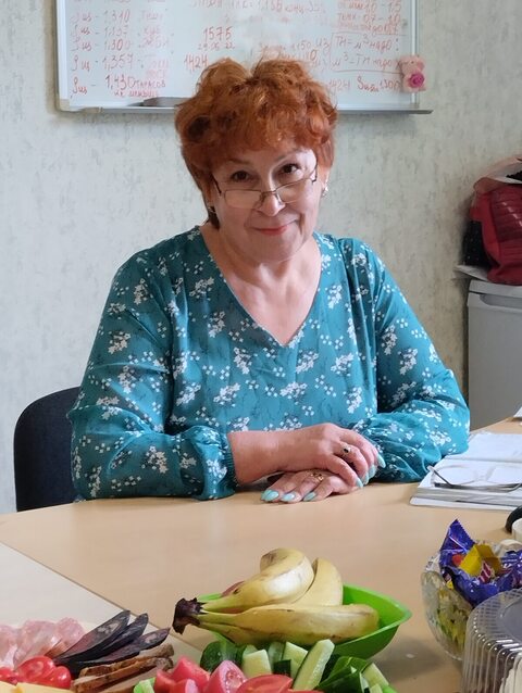 Фото - Tabor.ru